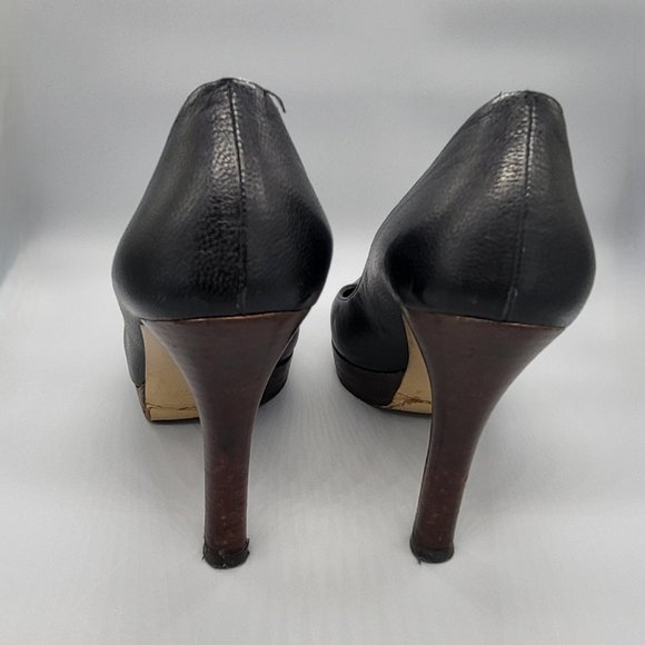 Gucci Platform Pumps - Picture 12 of 15